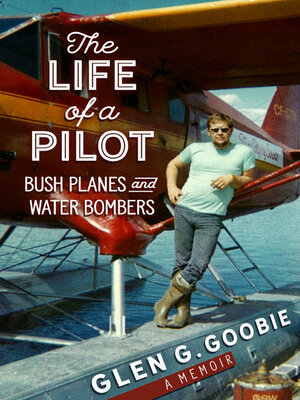 cover image of Life of a Pilot